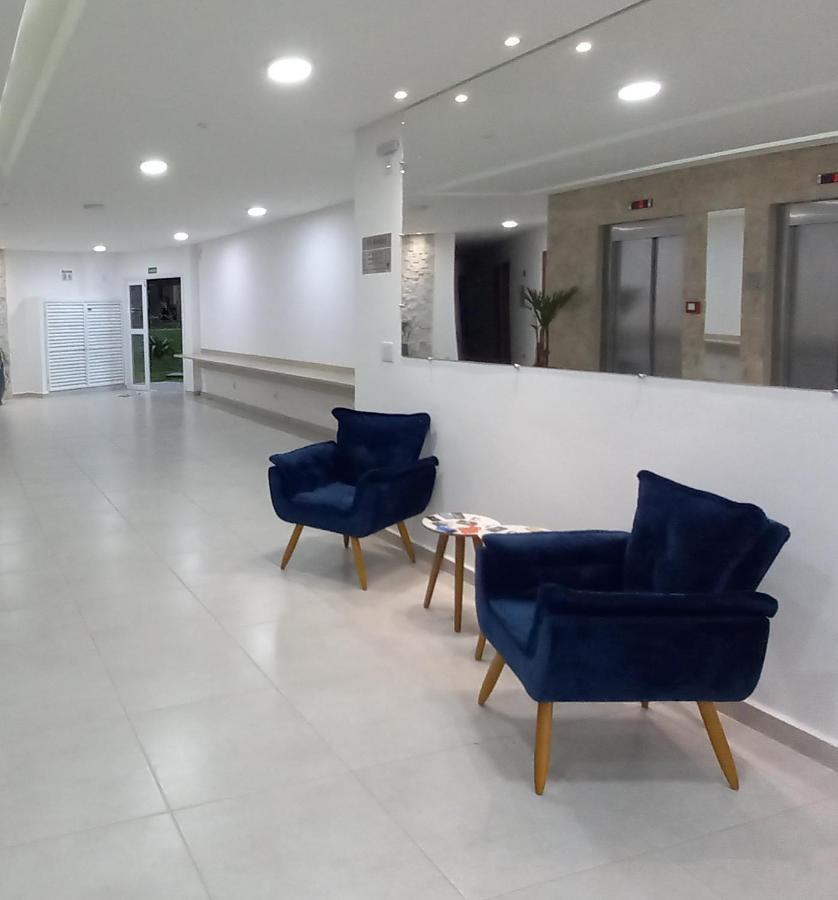 Apto Cancao Nova - Condominio Da Fe Cachoeira Paulista Exterior foto