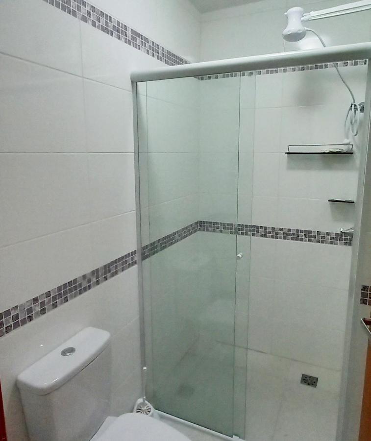 Apto Cancao Nova - Condominio Da Fe Cachoeira Paulista Exterior foto